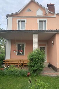 двоповерховий будинок, 158 кв. м, кирпич. Продаж в Києві, район Борщагівка фото 2