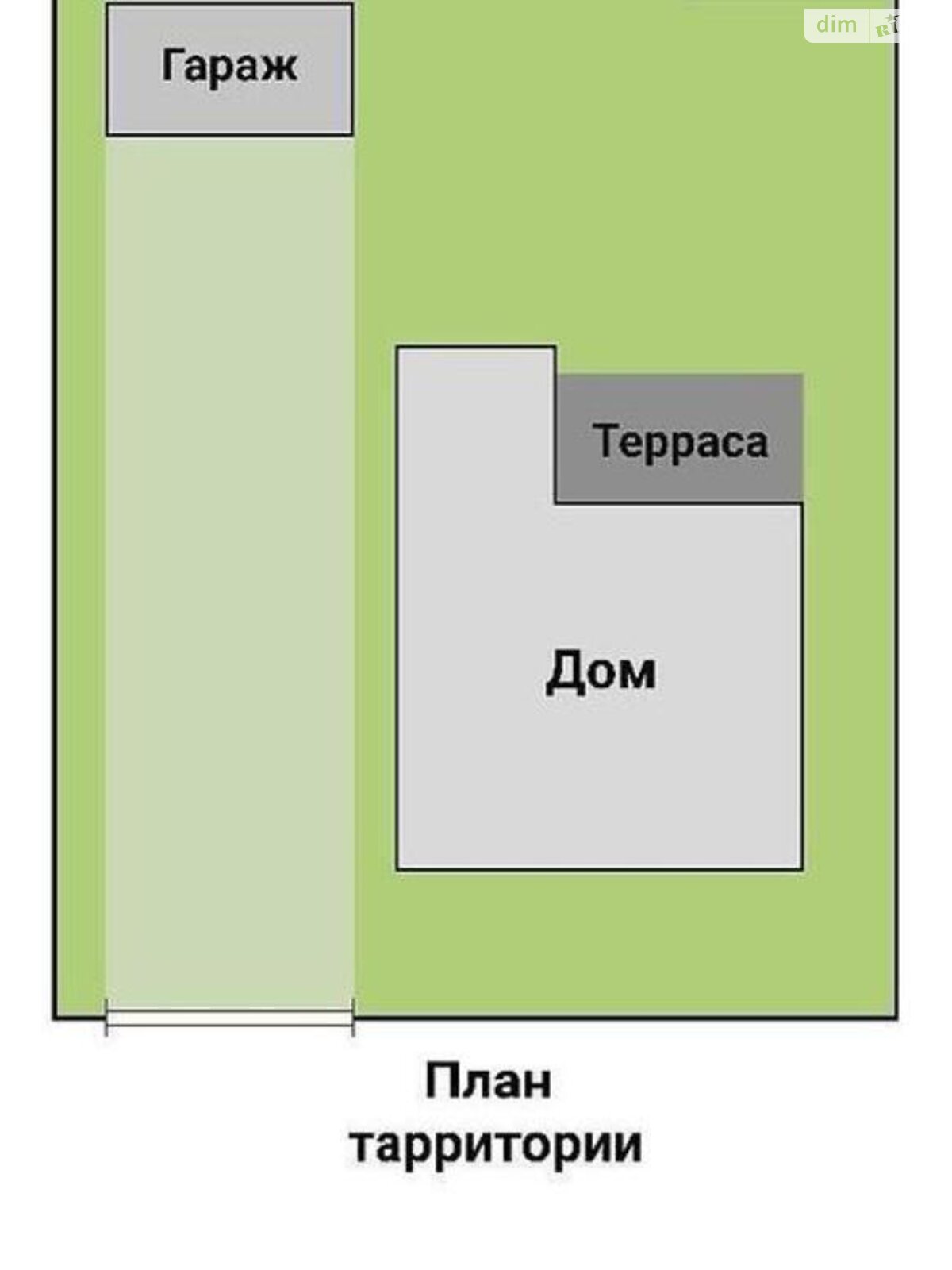 двоповерховий будинок, 158 кв. м, кирпич. Продаж в Києві, район Борщагівка фото 1