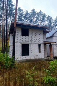 двоповерховий будинок, 129 кв. м, кирпич. Продаж в Києві, район Бортничі фото 2