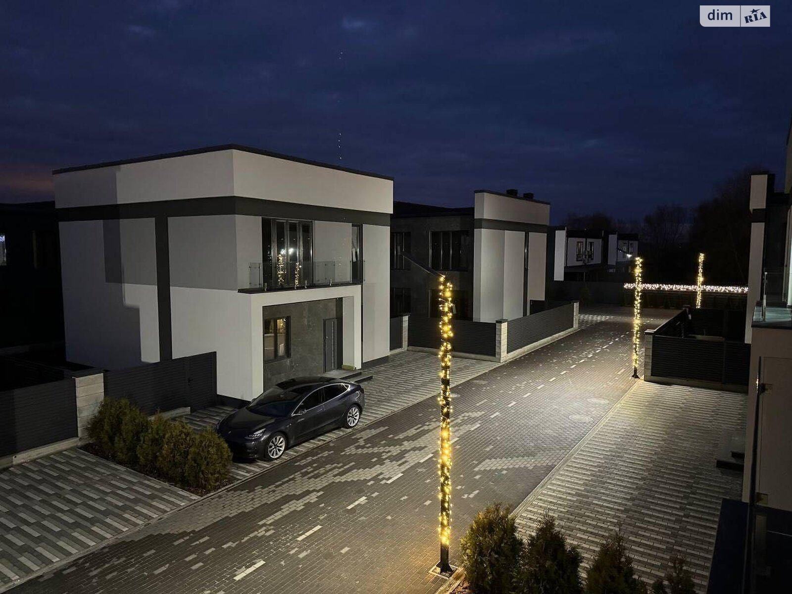 двухэтажный дом, 145 кв. м, кирпич. Продажа в Киеве район Бортничи фото 1