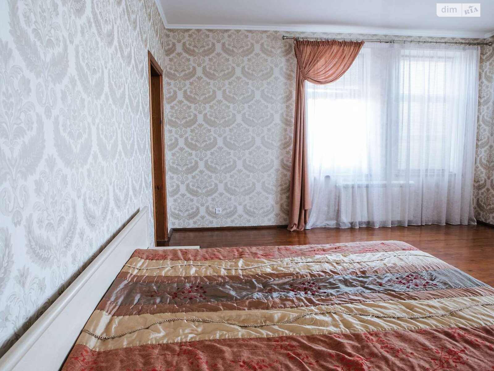 двухэтажный дом веранда, 261 кв. м, кирпич. Продажа в Киеве район Бортничи фото 1