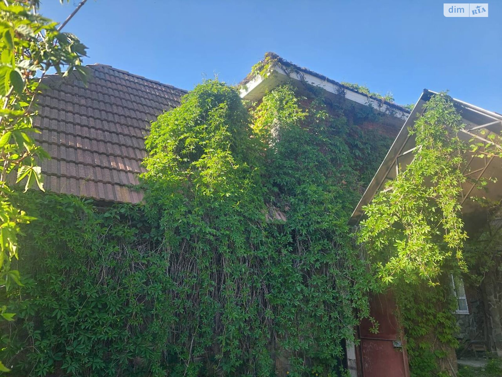 трехэтажный дом с верандой, 396.4 кв. м, термоблок. Продажа в Киеве район Бортничи фото 1 трехэтажный дом с верандой, 396.4 кв. м, термоблок. Продажа в Киеве район Бортничи фото 1