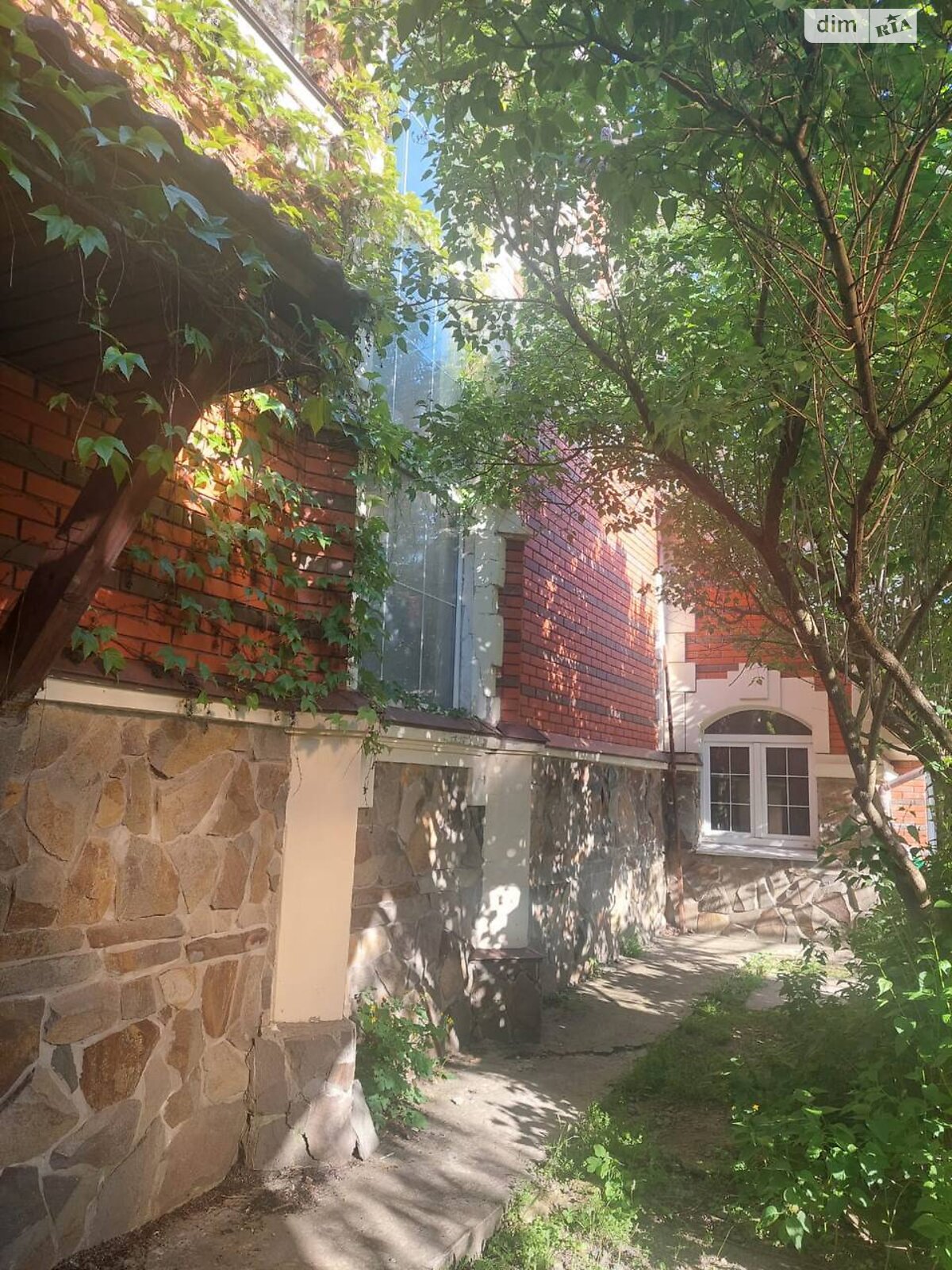 трехэтажный дом с верандой, 396.4 кв. м, термоблок. Продажа в Киеве район Бортничи фото 1 трехэтажный дом с верандой, 396.4 кв. м, термоблок. Продажа в Киеве район Бортничи фото 1