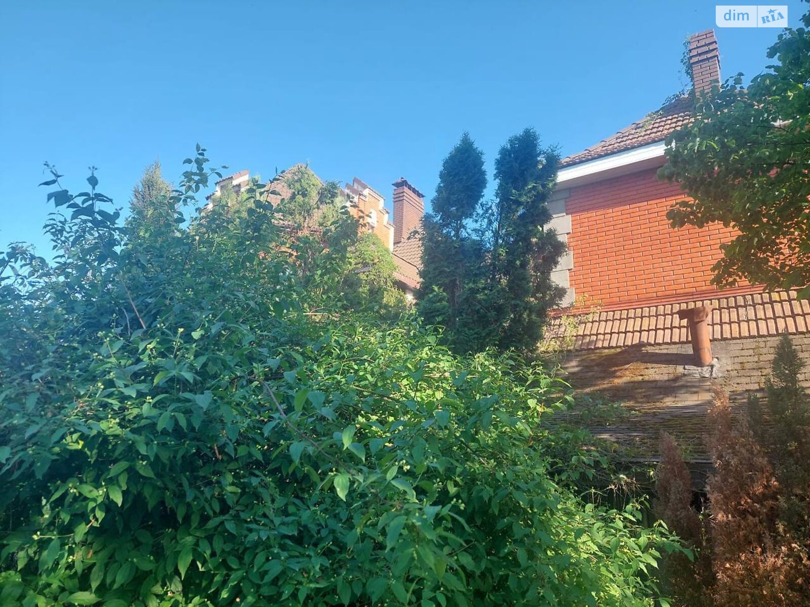 трехэтажный дом с верандой, 396.4 кв. м, термоблок. Продажа в Киеве район Бортничи фото 1 трехэтажный дом с верандой, 396.4 кв. м, термоблок. Продажа в Киеве район Бортничи фото 1