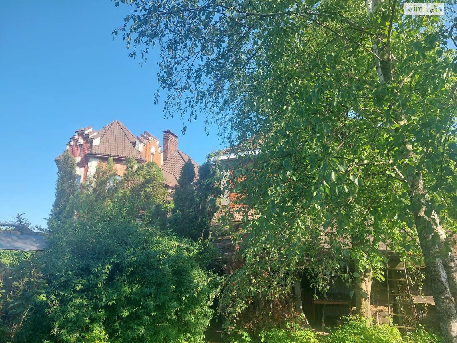 трехэтажный дом с верандой, 396.4 кв. м, термоблок. Продажа в Киеве район Бортничи фото 1 трехэтажный дом с верандой, 396.4 кв. м, термоблок. Продажа в Киеве район Бортничи фото 1