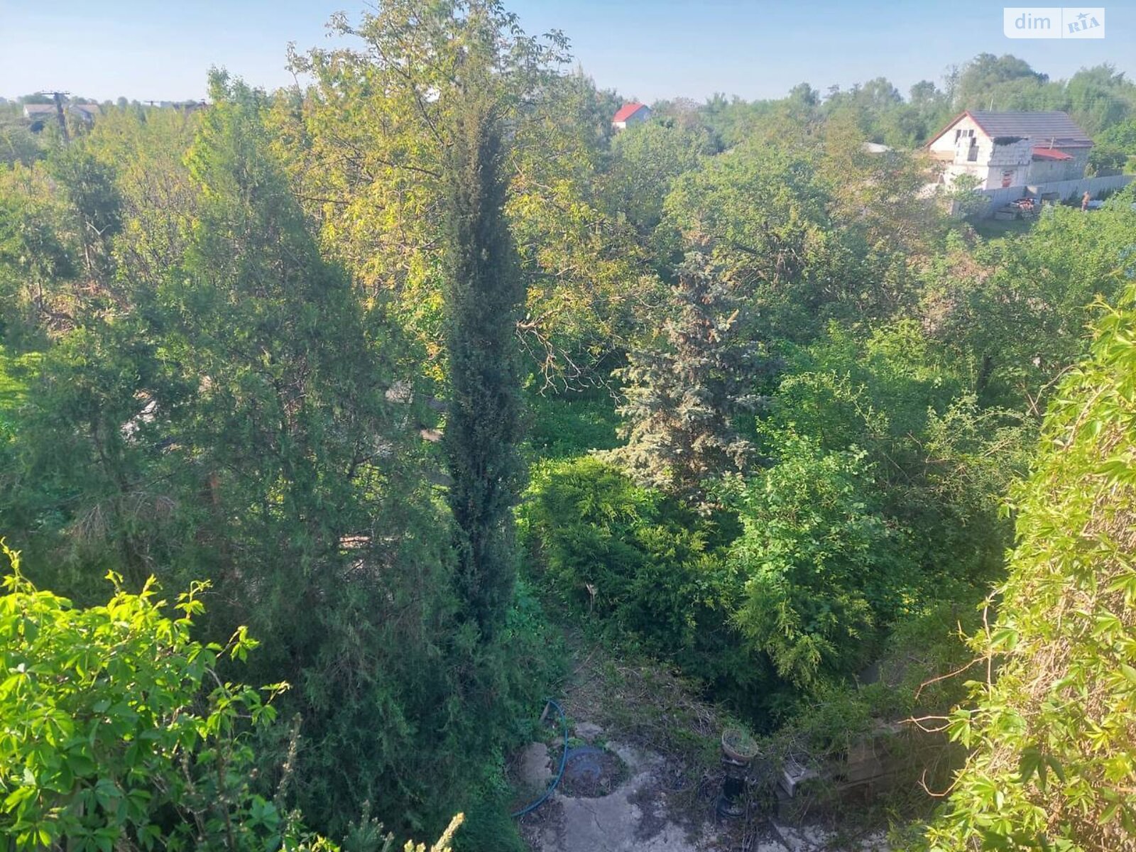 трехэтажный дом с верандой, 396.4 кв. м, термоблок. Продажа в Киеве район Бортничи фото 1 трехэтажный дом с верандой, 396.4 кв. м, термоблок. Продажа в Киеве район Бортничи фото 1