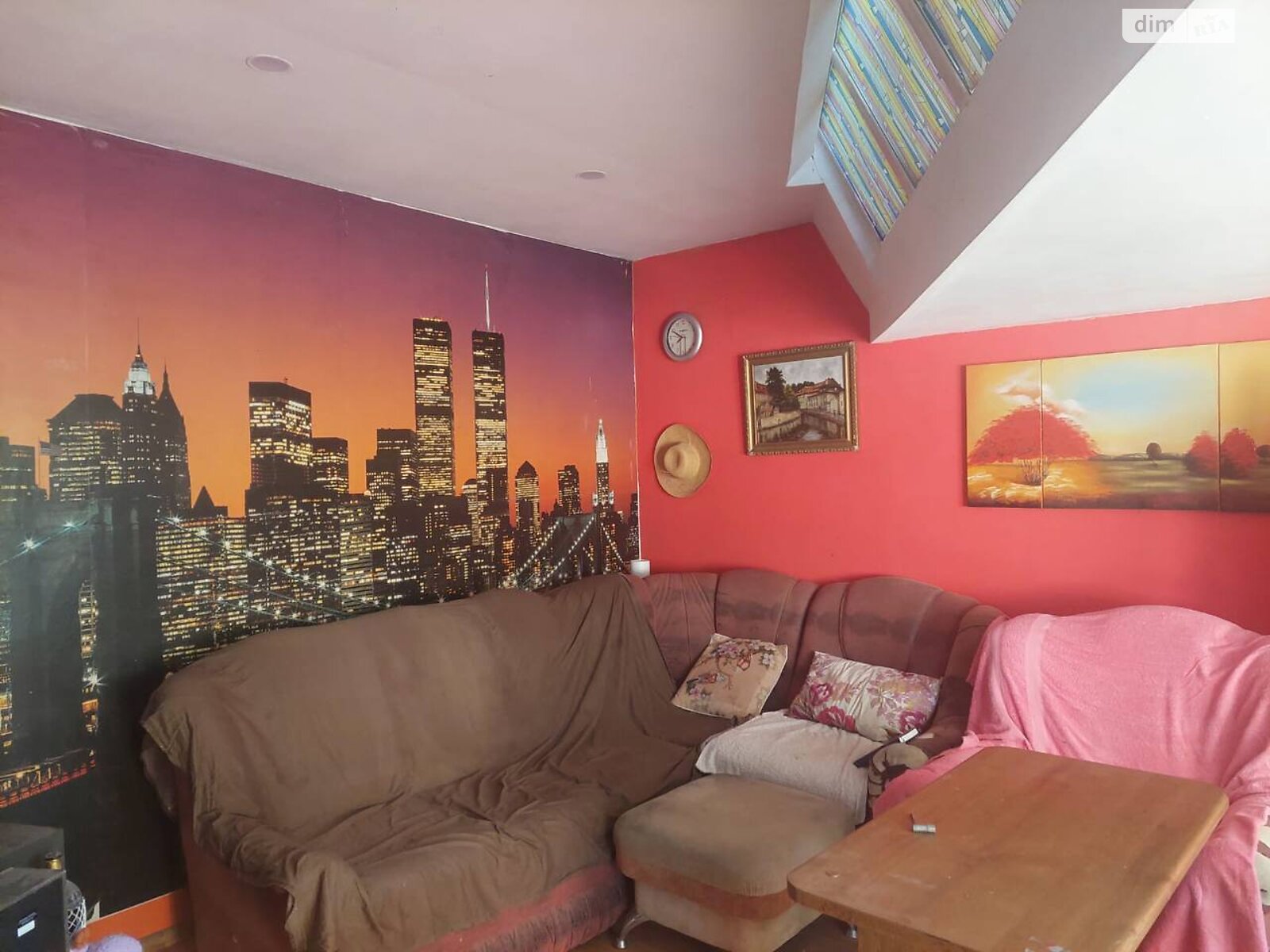 трехэтажный дом с верандой, 396.4 кв. м, термоблок. Продажа в Киеве район Бортничи фото 1 трехэтажный дом с верандой, 396.4 кв. м, термоблок. Продажа в Киеве район Бортничи фото 1