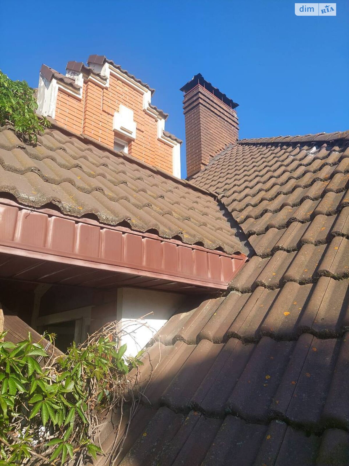 трехэтажный дом с верандой, 396.4 кв. м, термоблок. Продажа в Киеве район Бортничи фото 1 трехэтажный дом с верандой, 396.4 кв. м, термоблок. Продажа в Киеве район Бортничи фото 1