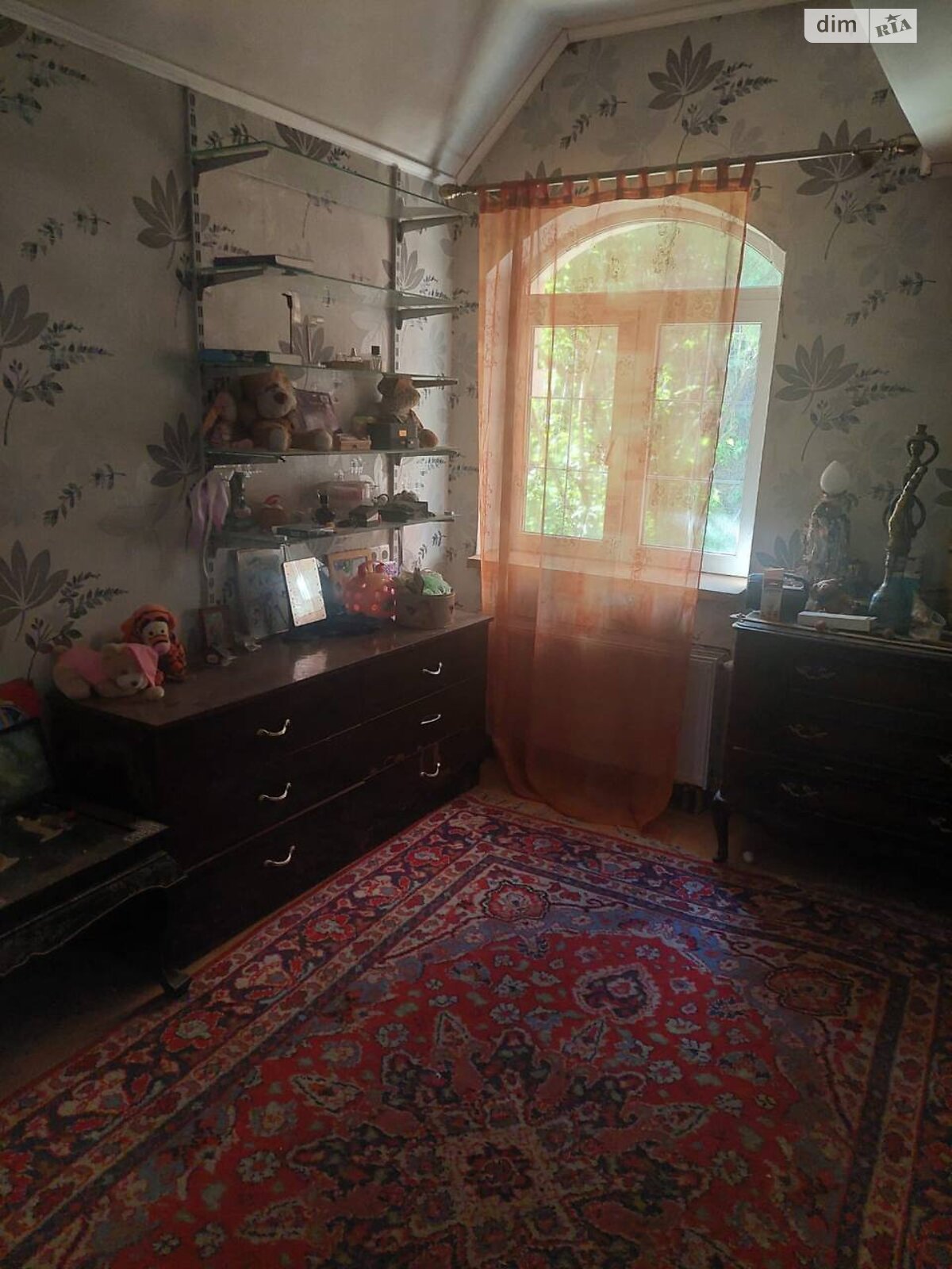 трехэтажный дом с верандой, 396.4 кв. м, термоблок. Продажа в Киеве район Бортничи фото 1 трехэтажный дом с верандой, 396.4 кв. м, термоблок. Продажа в Киеве район Бортничи фото 1