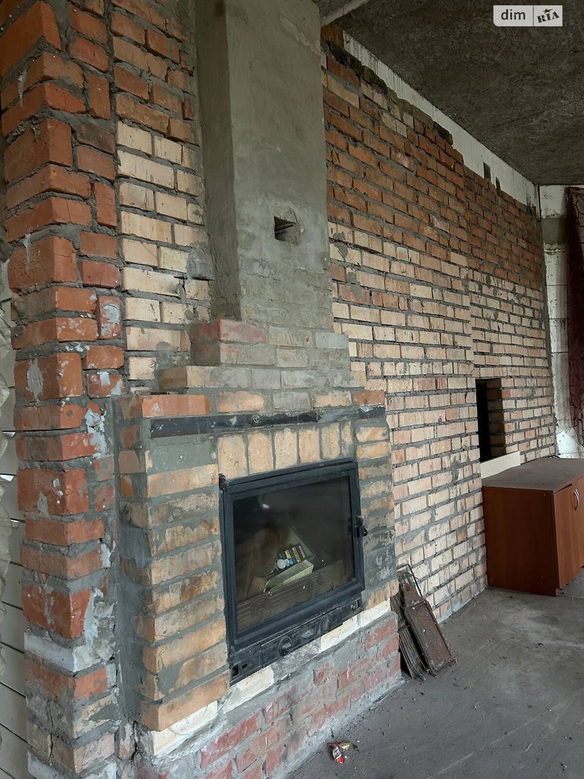 трехэтажный дом с верандой, 396.4 кв. м, термоблок. Продажа в Киеве район Бортничи фото 1 трехэтажный дом с верандой, 396.4 кв. м, термоблок. Продажа в Киеве район Бортничи фото 1