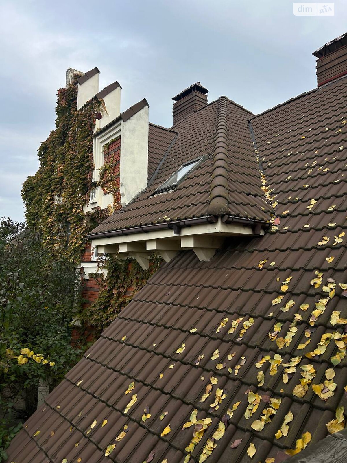 трехэтажный дом с верандой, 396.4 кв. м, термоблок. Продажа в Киеве район Бортничи фото 1 трехэтажный дом с верандой, 396.4 кв. м, термоблок. Продажа в Киеве район Бортничи фото 1