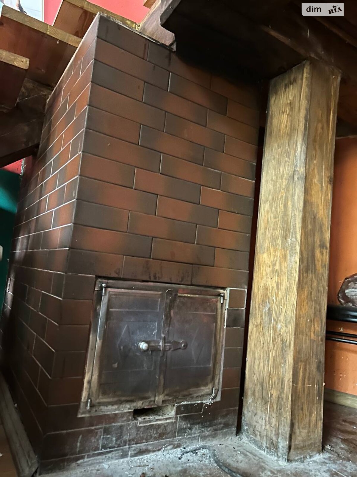 трехэтажный дом с верандой, 396.4 кв. м, термоблок. Продажа в Киеве район Бортничи фото 1 трехэтажный дом с верандой, 396.4 кв. м, термоблок. Продажа в Киеве район Бортничи фото 1