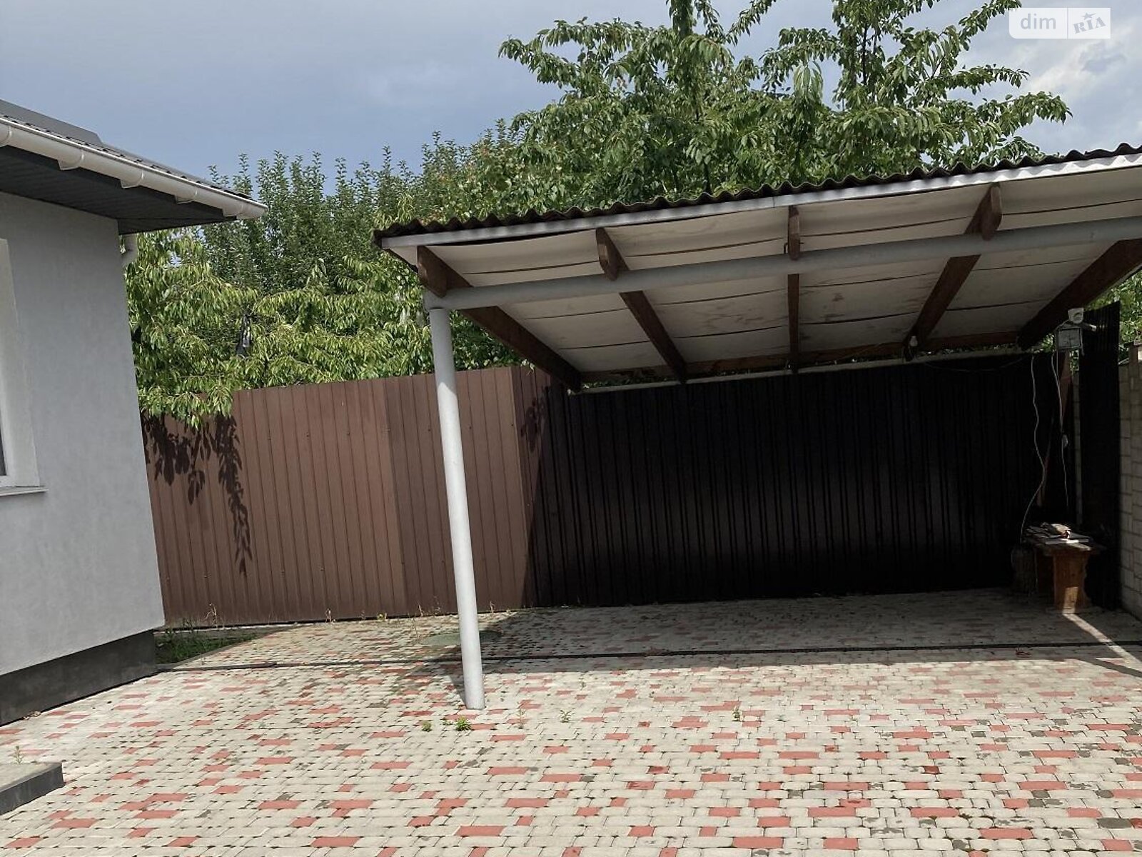 двухэтажный дом, 156 кв. м, кирпич. Продажа в Киеве район Бортничи фото 1 двухэтажный дом, 156 кв. м, кирпич. Продажа в Киеве район Бортничи фото 1