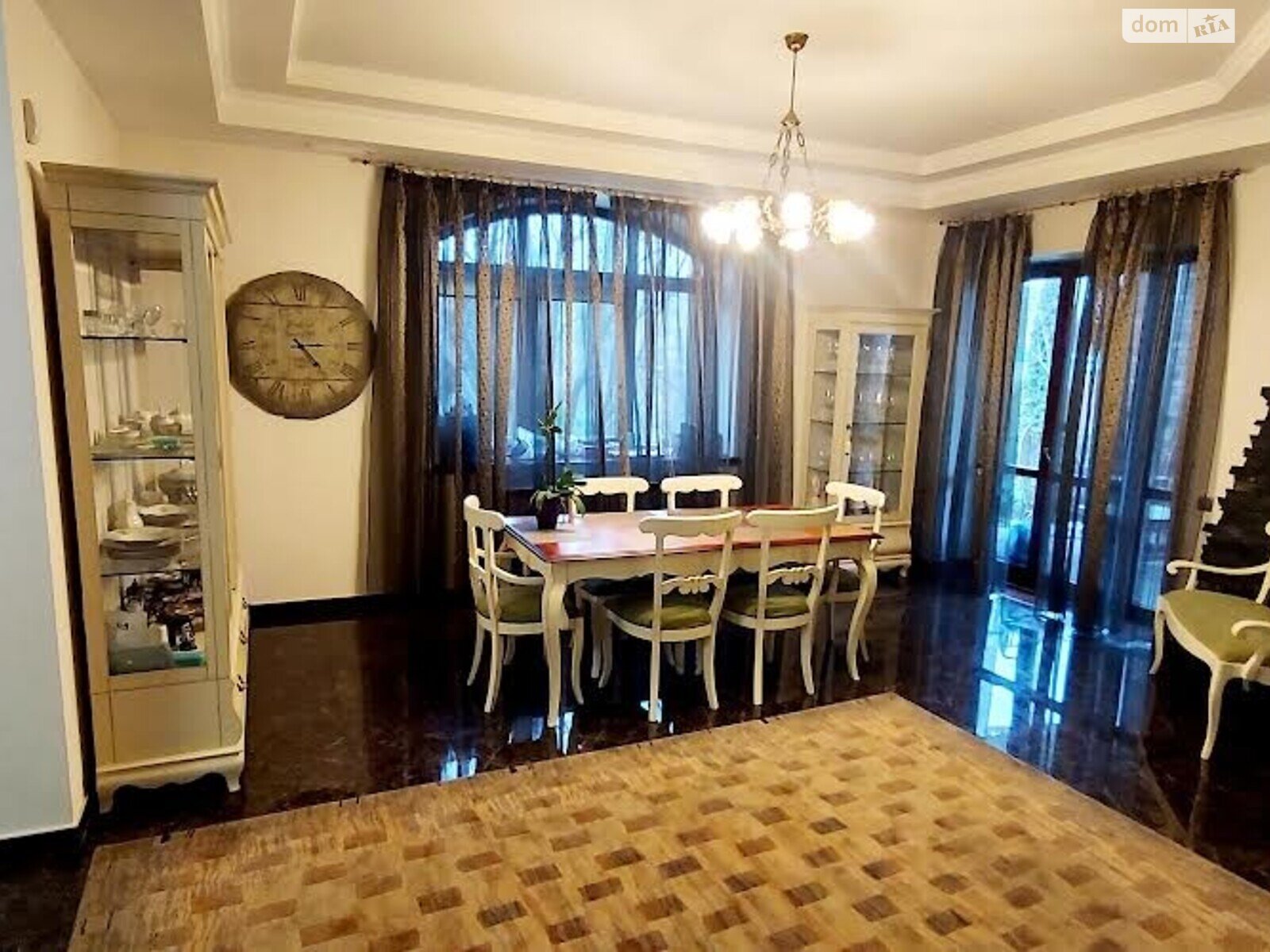 двоповерховий будинок, 600 кв. м, цегла. Продаж в Києві, район Бортничі фото 1