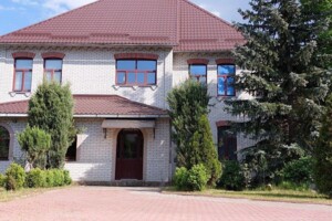 двухэтажный дом, 261 кв. м, кирпич. Продажа в Киеве район Бортничи фото 2