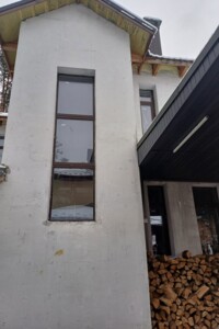 двухэтажный дом с отоплением, 123.2 кв. м, кирпич. Продажа в Гнедине фото 2 двухэтажный дом с отоплением, 123.2 кв. м, кирпич. Продажа в Гнедине фото 2