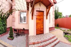 двухэтажный дом, 220 кв. м, кирпич. Продажа в Киеве район Бортничи фото 2