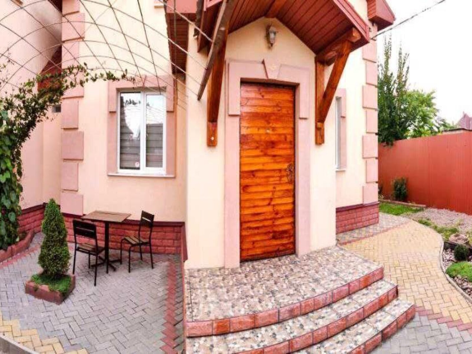 двухэтажный дом, 220 кв. м, кирпич. Продажа в Киеве район Бортничи фото 1