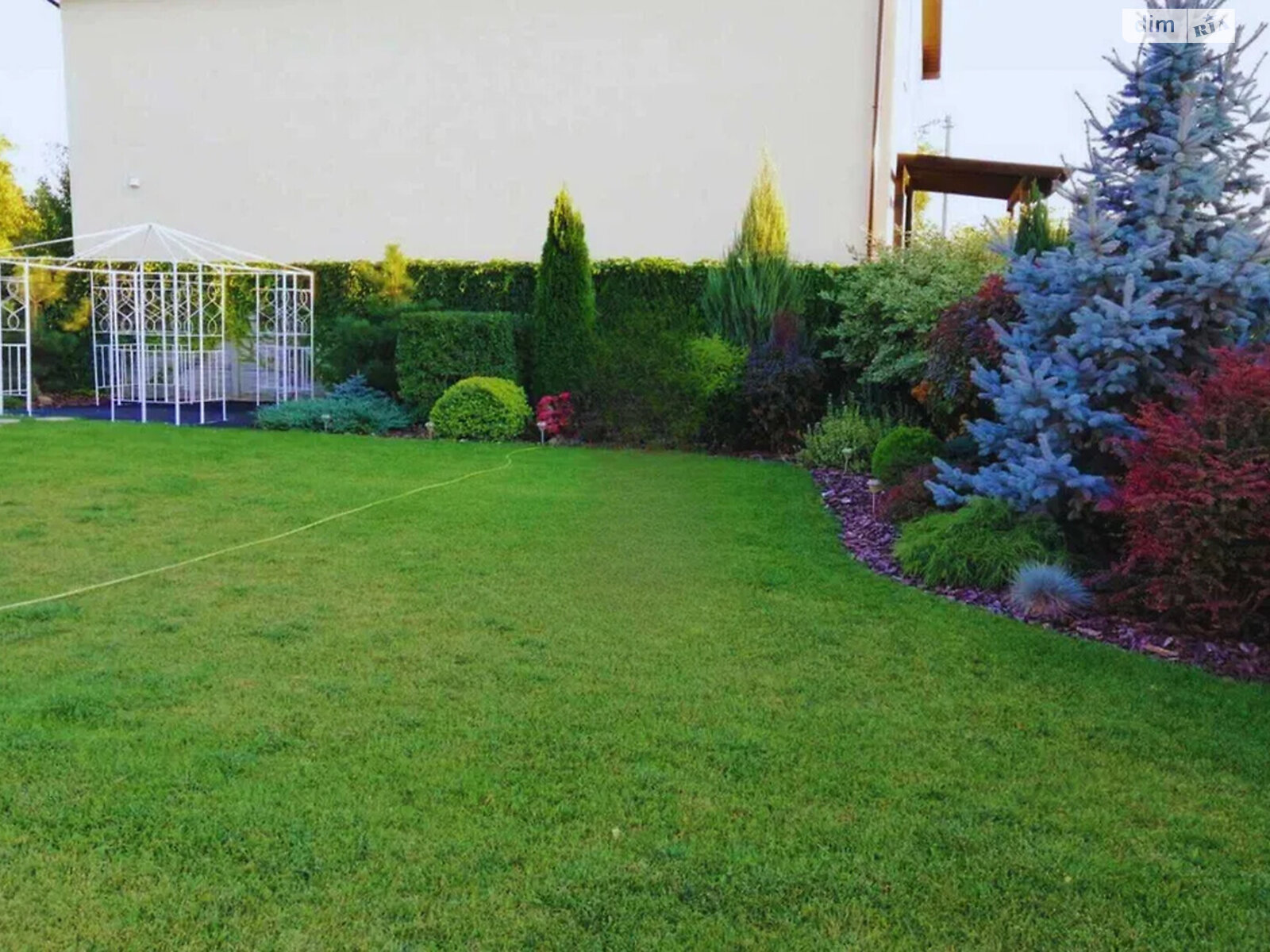 двоповерховий будинок бесідка, 167 кв. м, цегла. Продаж в Києві, район Бортничі фото 1 двоповерховий будинок бесідка, 167 кв. м, цегла. Продаж в Києві, район Бортничі фото 1