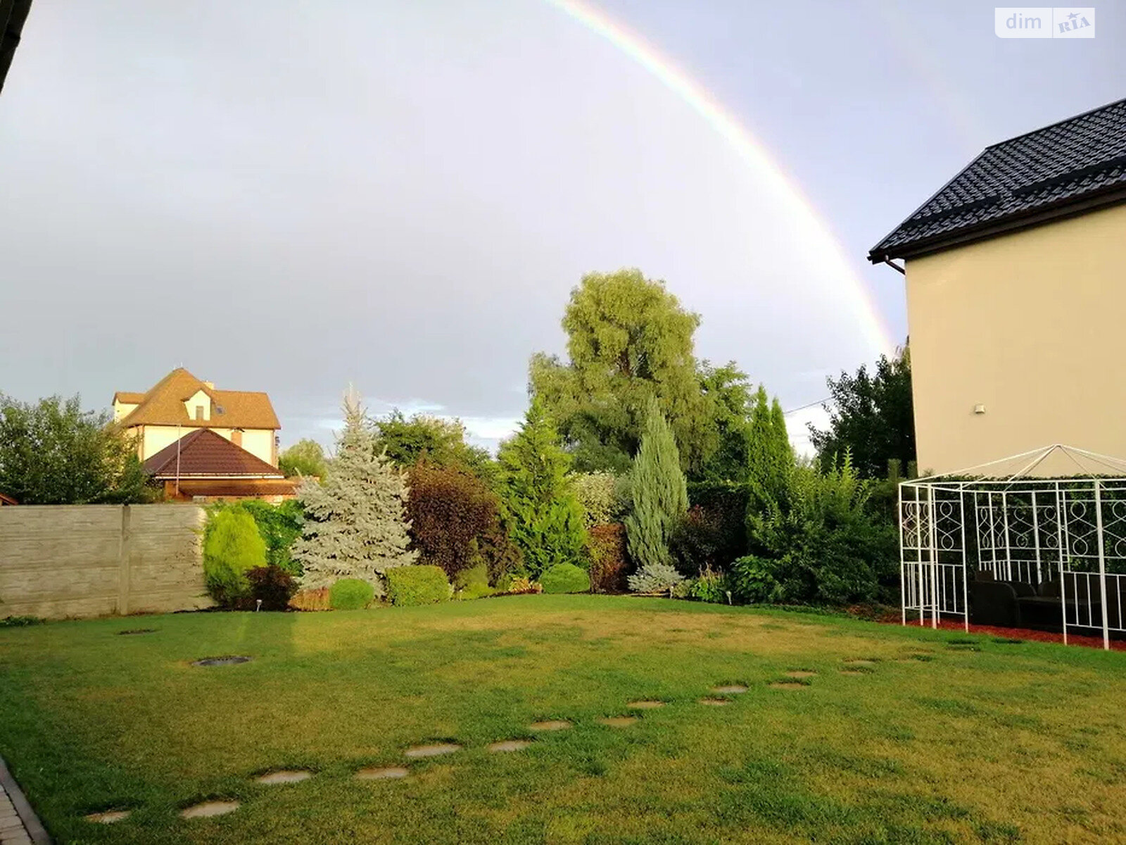 двоповерховий будинок бесідка, 167 кв. м, цегла. Продаж в Києві, район Бортничі фото 1 двоповерховий будинок бесідка, 167 кв. м, цегла. Продаж в Києві, район Бортничі фото 1