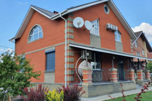 двоповерховий будинок бесідка, 167 кв. м, цегла. Продаж в Києві, район Бортничі фото 2 двоповерховий будинок бесідка, 167 кв. м, цегла. Продаж в Києві, район Бортничі фото 2