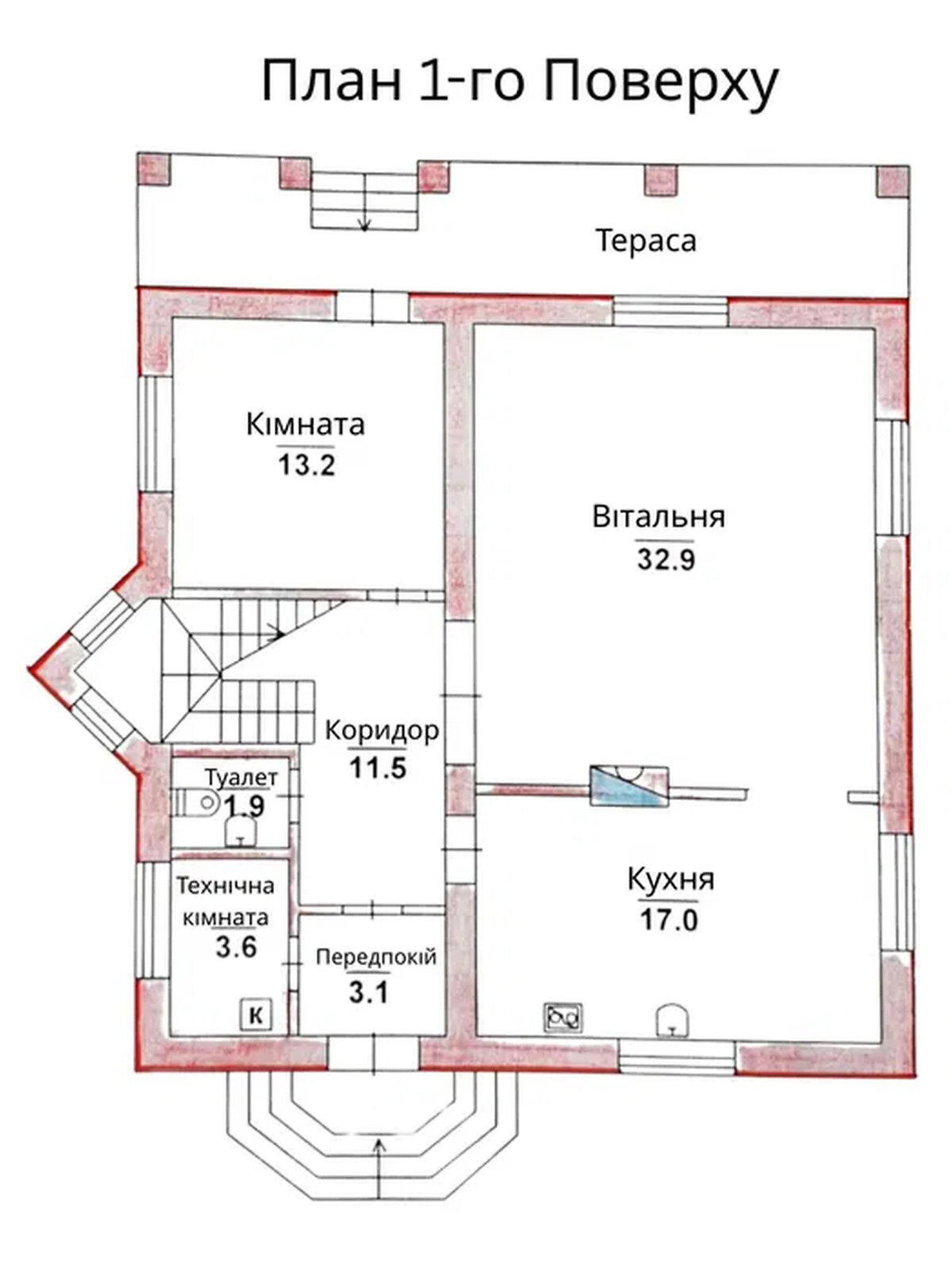 двоповерховий будинок бесідка, 167 кв. м, цегла. Продаж в Києві, район Бортничі фото 1 двоповерховий будинок бесідка, 167 кв. м, цегла. Продаж в Києві, район Бортничі фото 1