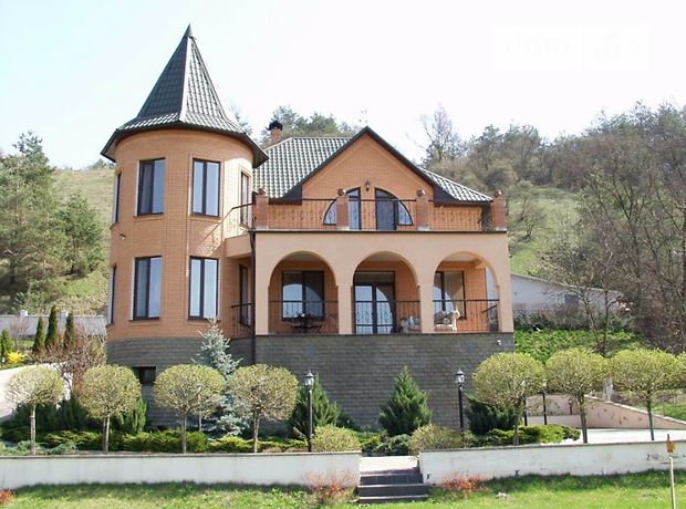 Продажа дома, 330м², Киев, c. Бортничи, Лермонтова (Бортничи) улица Продажа дома, 330м², Киев, c. Бортничи, Лермонтова (Бортничи) улица