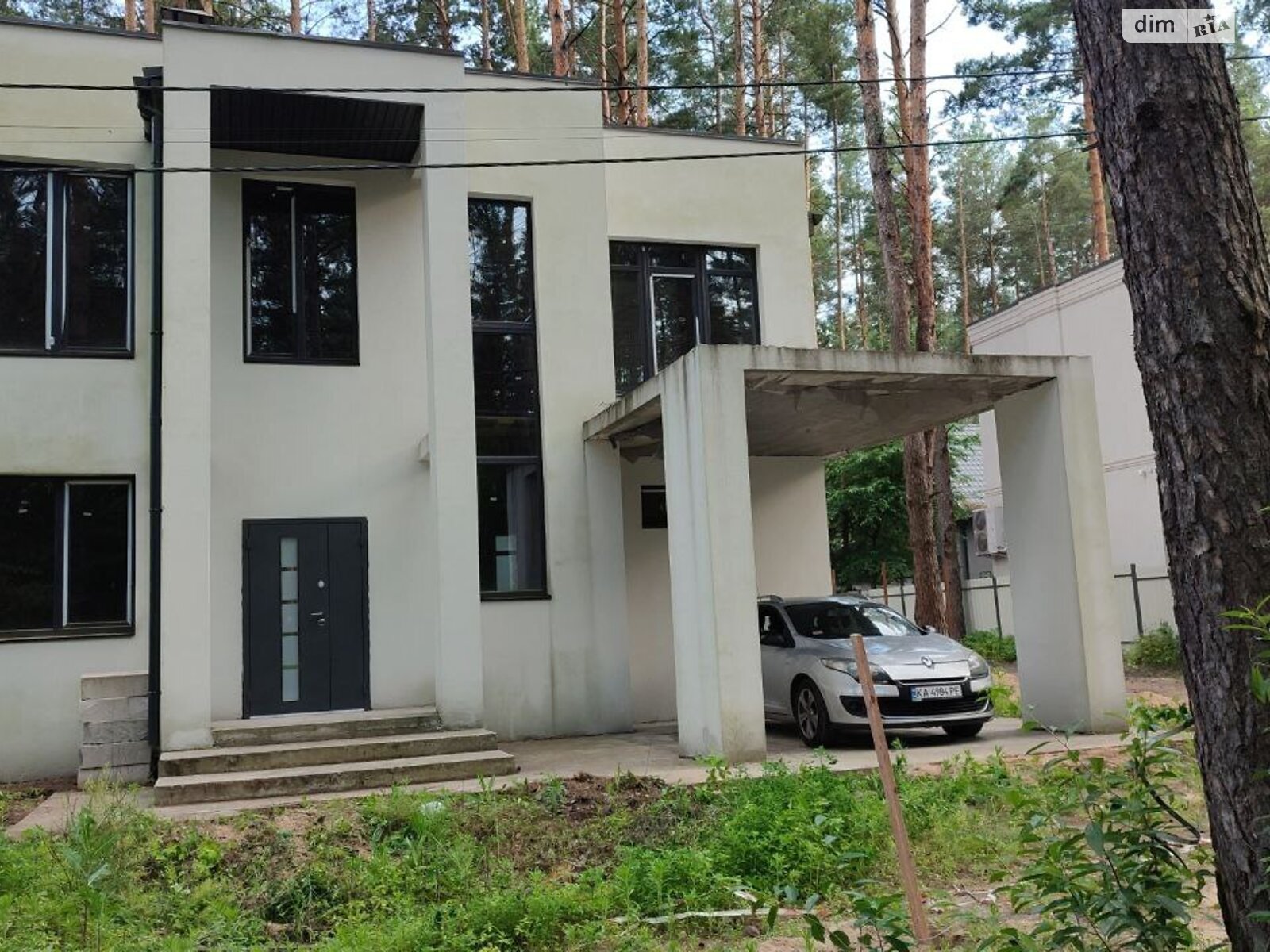 двоповерховий будинок з опаленням, 200 кв. м, цегла. Продаж в Києві, район Бортничі фото 1 двоповерховий будинок з опаленням, 200 кв. м, цегла. Продаж в Києві, район Бортничі фото 1
