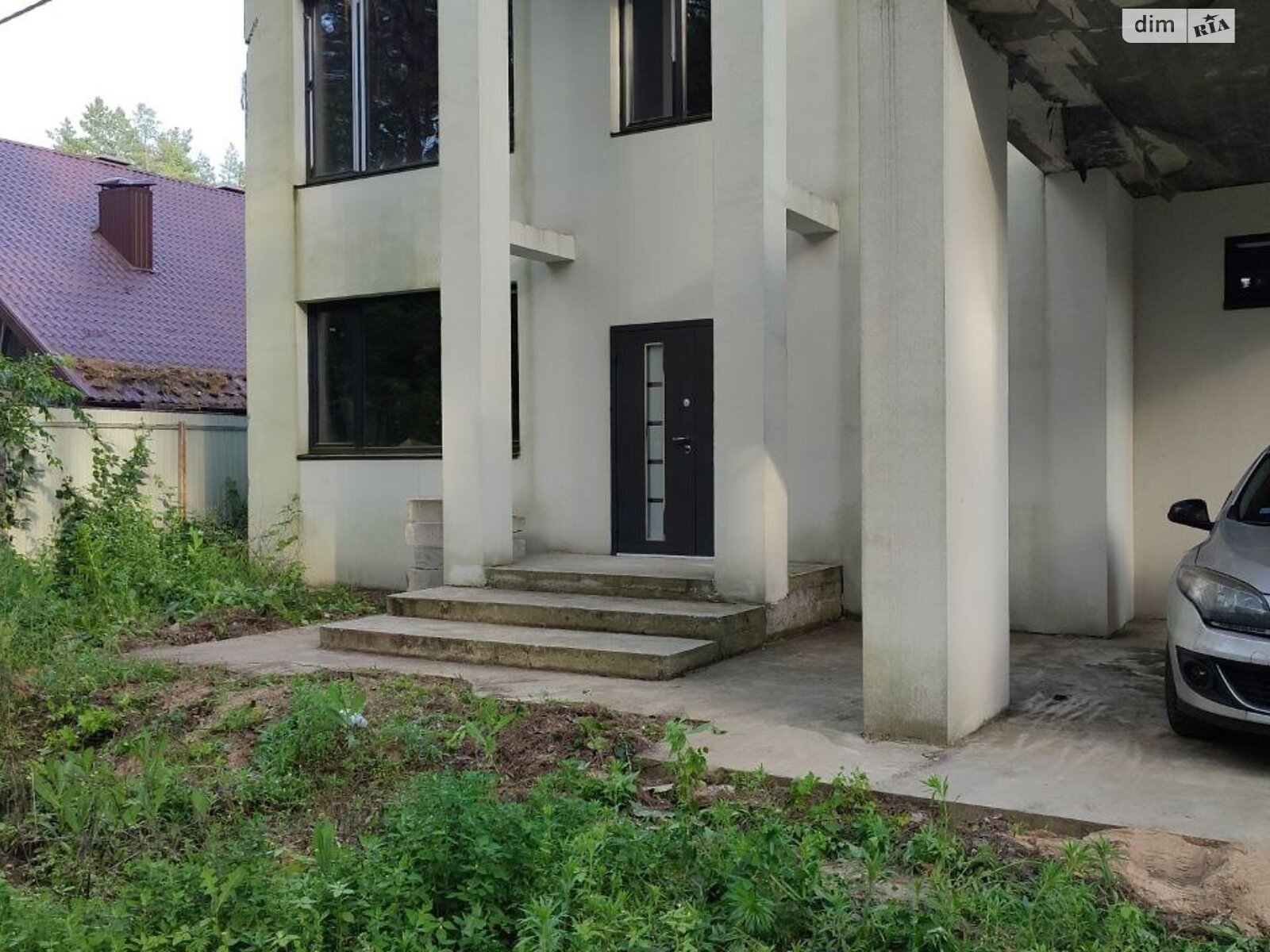 двоповерховий будинок з опаленням, 200 кв. м, цегла. Продаж в Києві, район Бортничі фото 1 двоповерховий будинок з опаленням, 200 кв. м, цегла. Продаж в Києві, район Бортничі фото 1