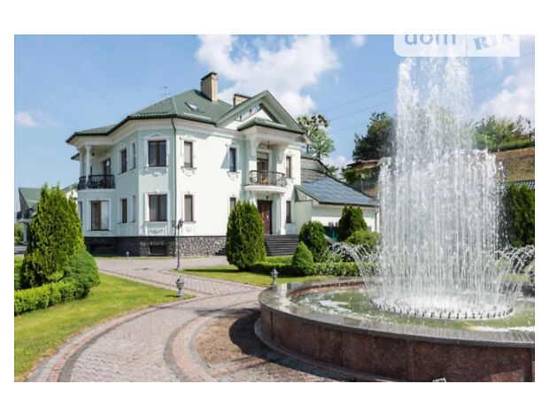 двухэтажный дом, 1000 кв. м, кирпич. Продажа в Киеве район Бортничи фото 1 двухэтажный дом, 1000 кв. м, кирпич. Продажа в Киеве район Бортничи фото 1