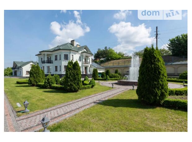 двухэтажный дом, 1000 кв. м, кирпич. Продажа в Киеве район Бортничи фото 1 двухэтажный дом, 1000 кв. м, кирпич. Продажа в Киеве район Бортничи фото 1