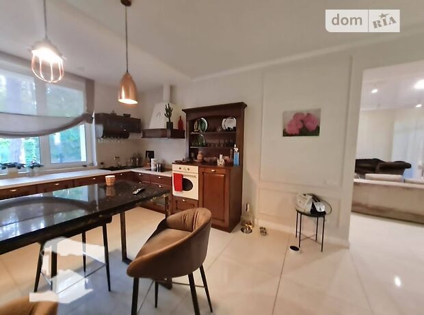 двухэтажный дом, 240 кв. м, кирпич. Продажа в Киеве район Бортничи фото 1 двухэтажный дом, 240 кв. м, кирпич. Продажа в Киеве район Бортничи фото 1
