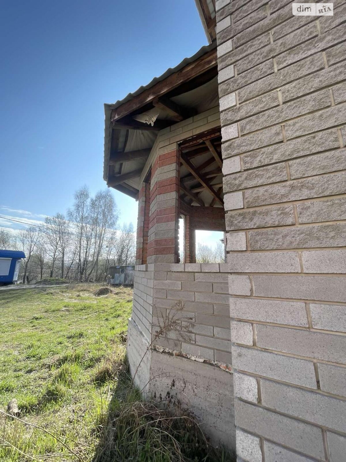 двоповерховий будинок, 290 кв. м, кирпич. Продаж в Києві, район Бортничі фото 1 двоповерховий будинок, 290 кв. м, кирпич. Продаж в Києві, район Бортничі фото 1