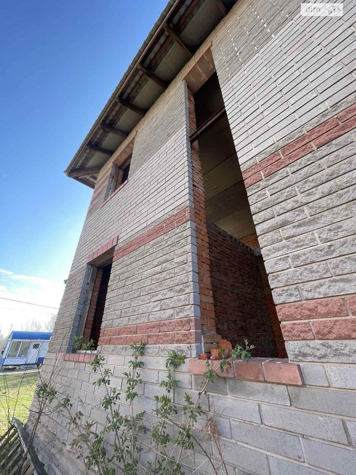 двоповерховий будинок, 290 кв. м, кирпич. Продаж в Києві, район Бортничі фото 1 двоповерховий будинок, 290 кв. м, кирпич. Продаж в Києві, район Бортничі фото 1