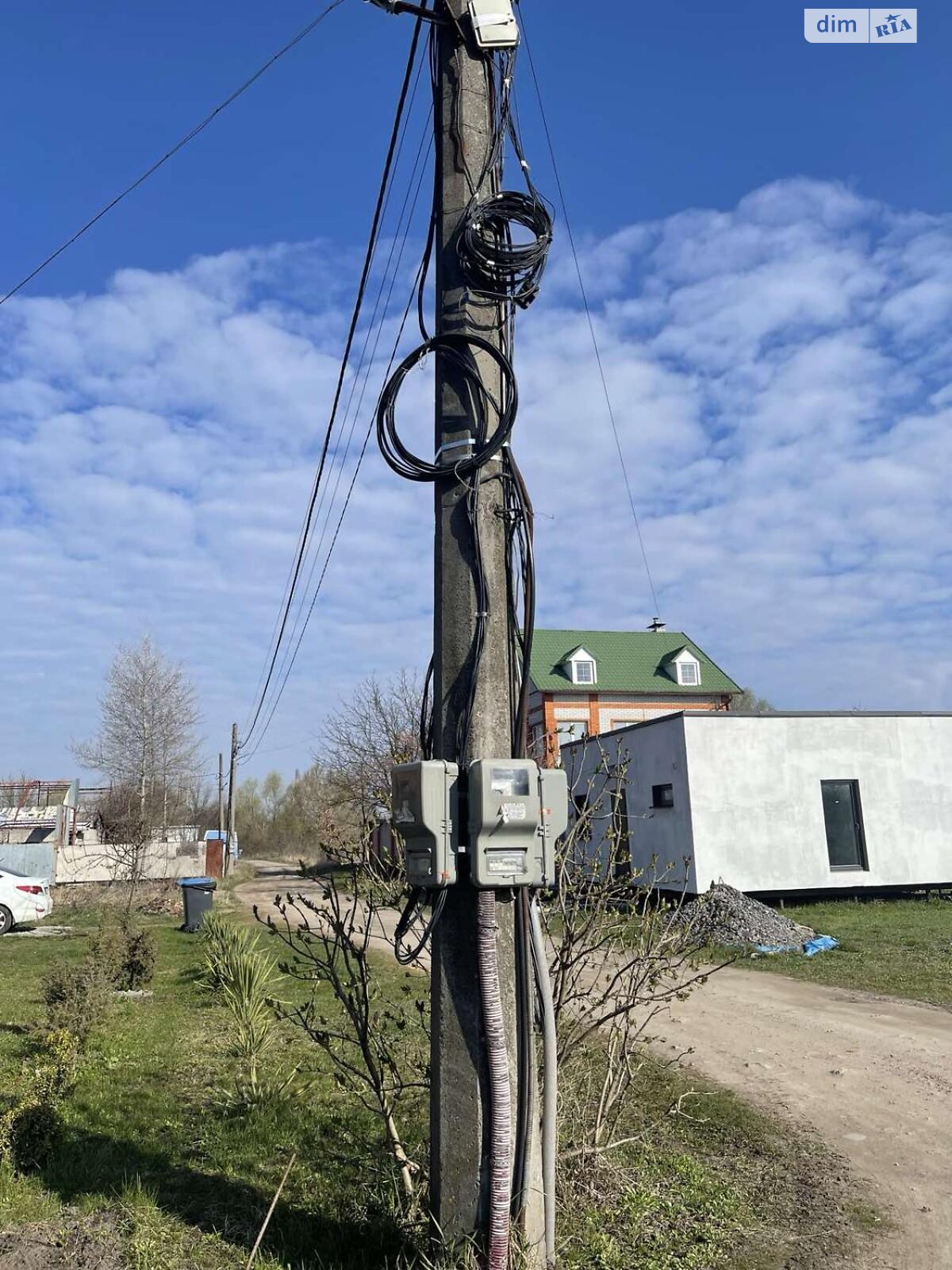 двоповерховий будинок, 290 кв. м, кирпич. Продаж в Києві, район Бортничі фото 1 двоповерховий будинок, 290 кв. м, кирпич. Продаж в Києві, район Бортничі фото 1