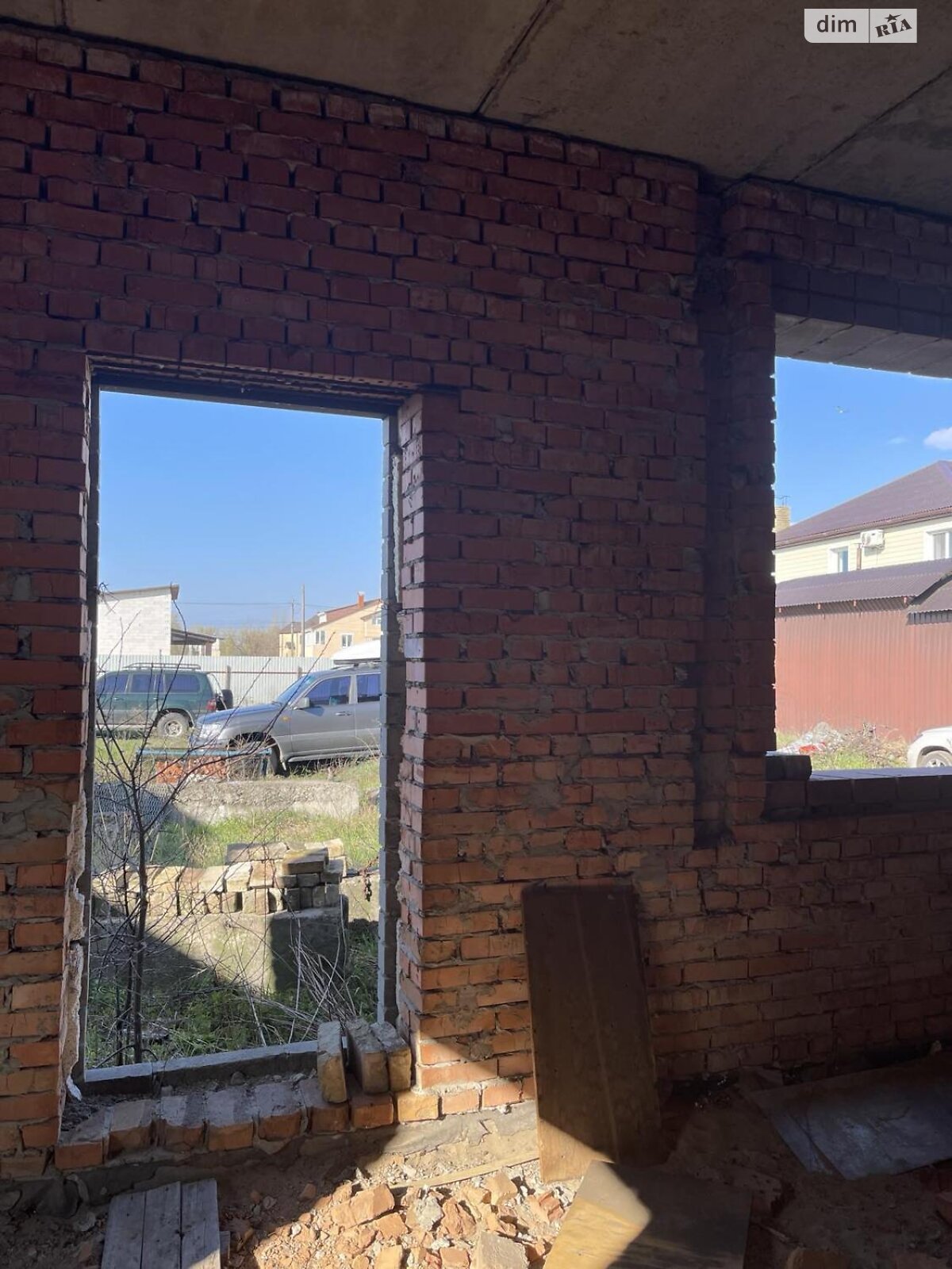 двоповерховий будинок, 290 кв. м, кирпич. Продаж в Києві, район Бортничі фото 1 двоповерховий будинок, 290 кв. м, кирпич. Продаж в Києві, район Бортничі фото 1