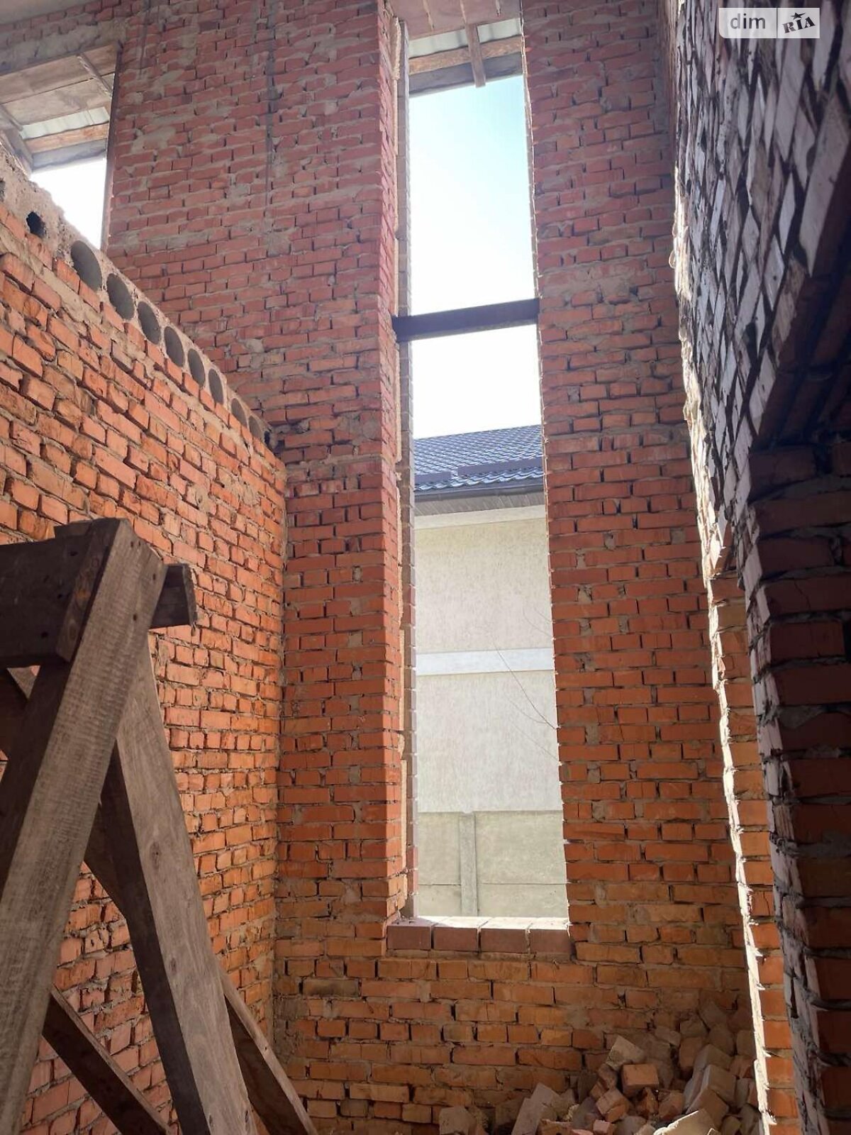 двоповерховий будинок, 290 кв. м, кирпич. Продаж в Києві, район Бортничі фото 1 двоповерховий будинок, 290 кв. м, кирпич. Продаж в Києві, район Бортничі фото 1