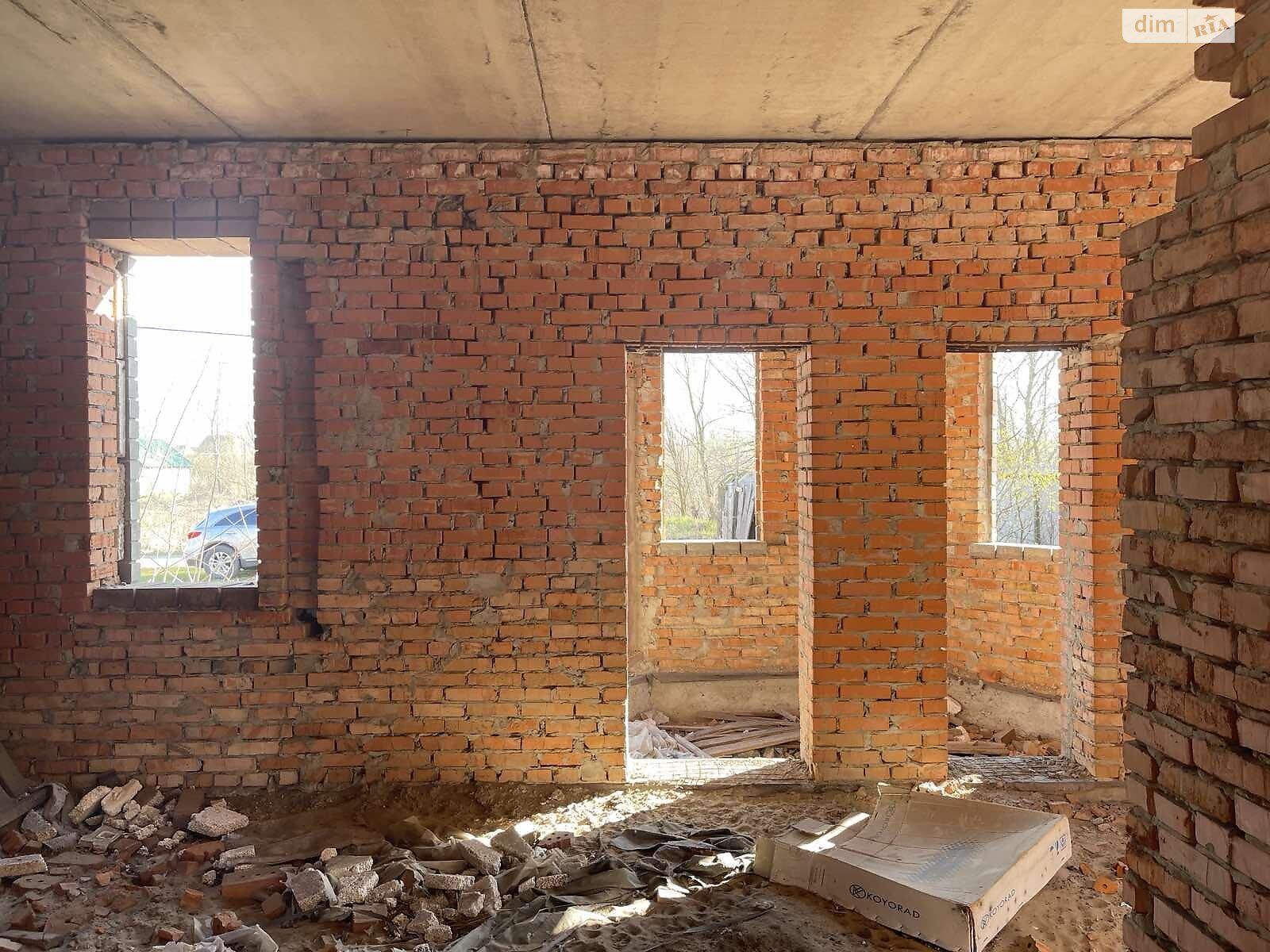 двоповерховий будинок, 290 кв. м, кирпич. Продаж в Києві, район Бортничі фото 1 двоповерховий будинок, 290 кв. м, кирпич. Продаж в Києві, район Бортничі фото 1