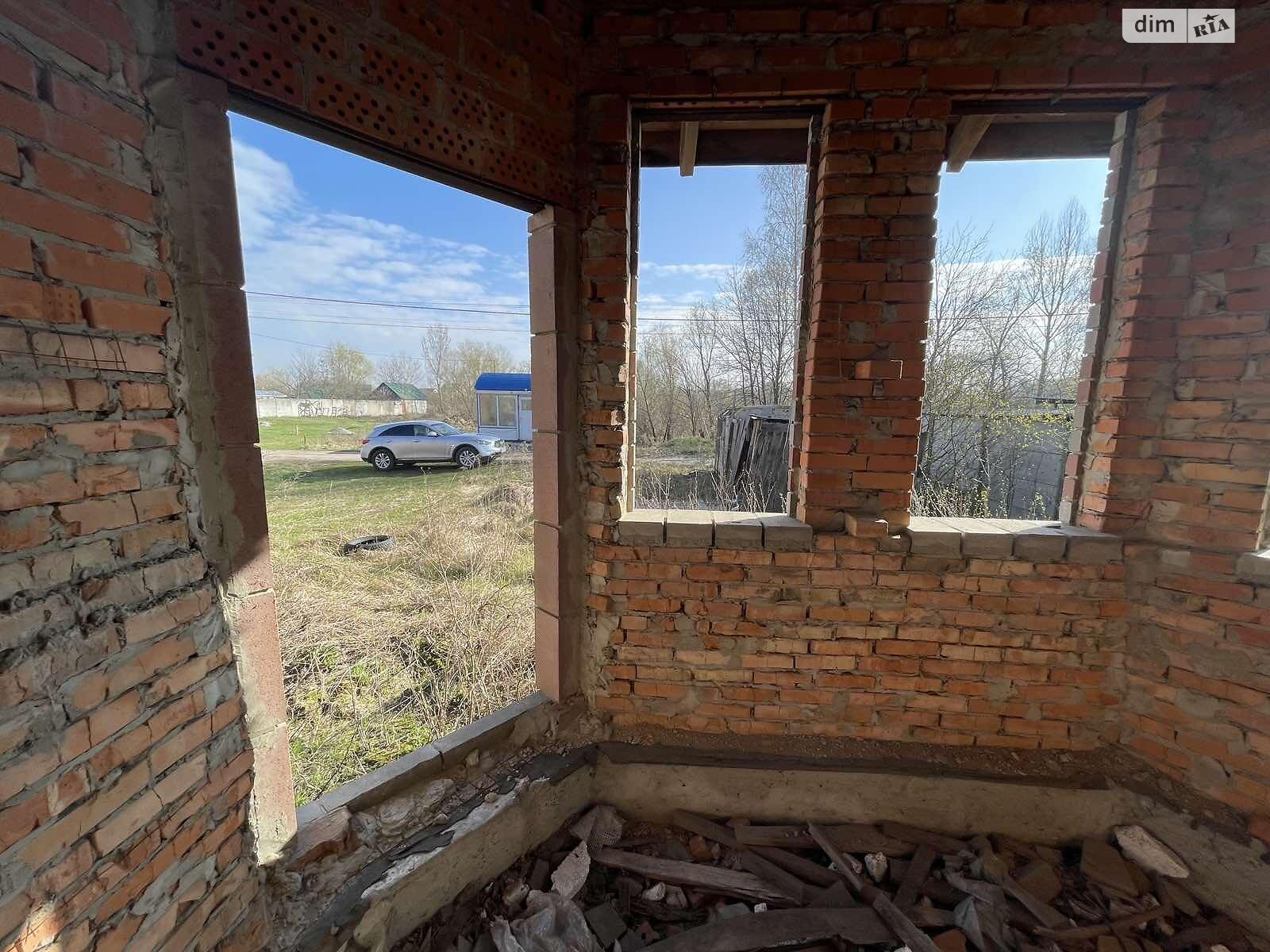 двоповерховий будинок, 290 кв. м, кирпич. Продаж в Києві, район Бортничі фото 1 двоповерховий будинок, 290 кв. м, кирпич. Продаж в Києві, район Бортничі фото 1