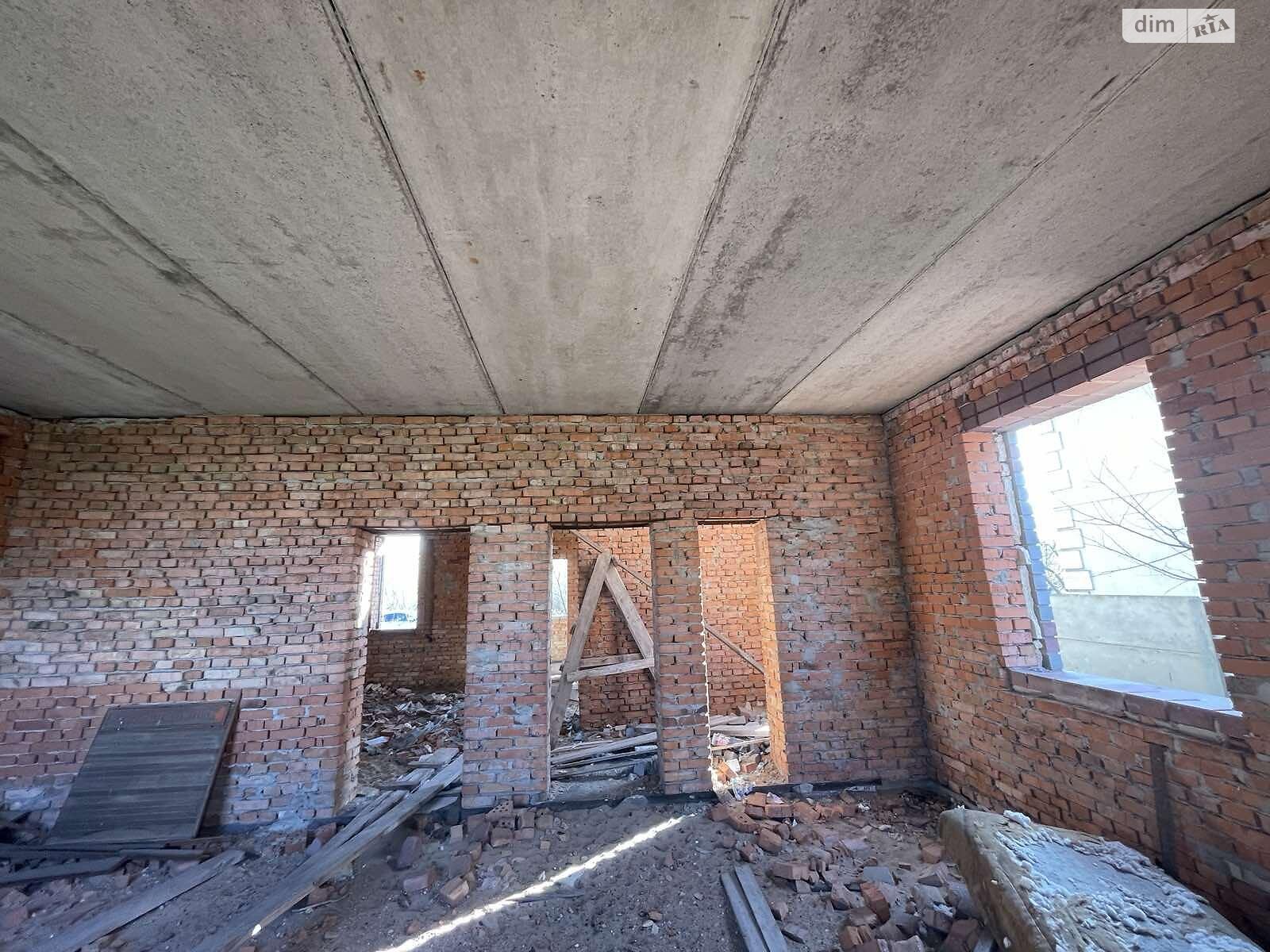 двоповерховий будинок, 290 кв. м, кирпич. Продаж в Києві, район Бортничі фото 1 двоповерховий будинок, 290 кв. м, кирпич. Продаж в Києві, район Бортничі фото 1