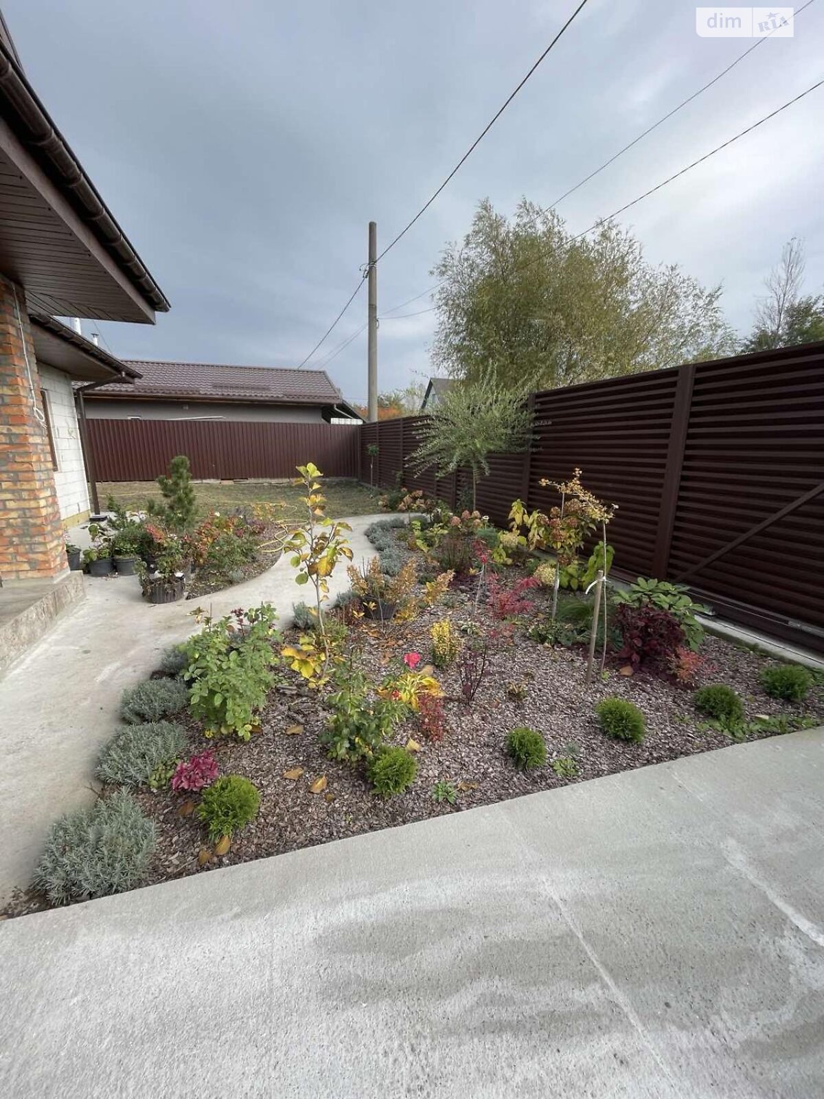 двухэтажный дом, 167 кв. м, газобетон. Продажа в Киеве район Бортничи фото 1