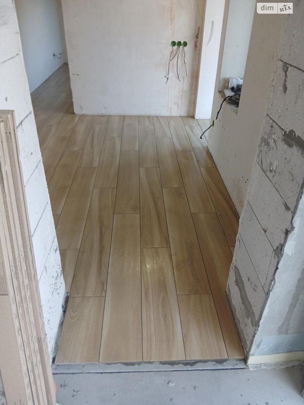 двухэтажный дом, 167 кв. м, газобетон. Продажа в Киеве район Бортничи фото 1