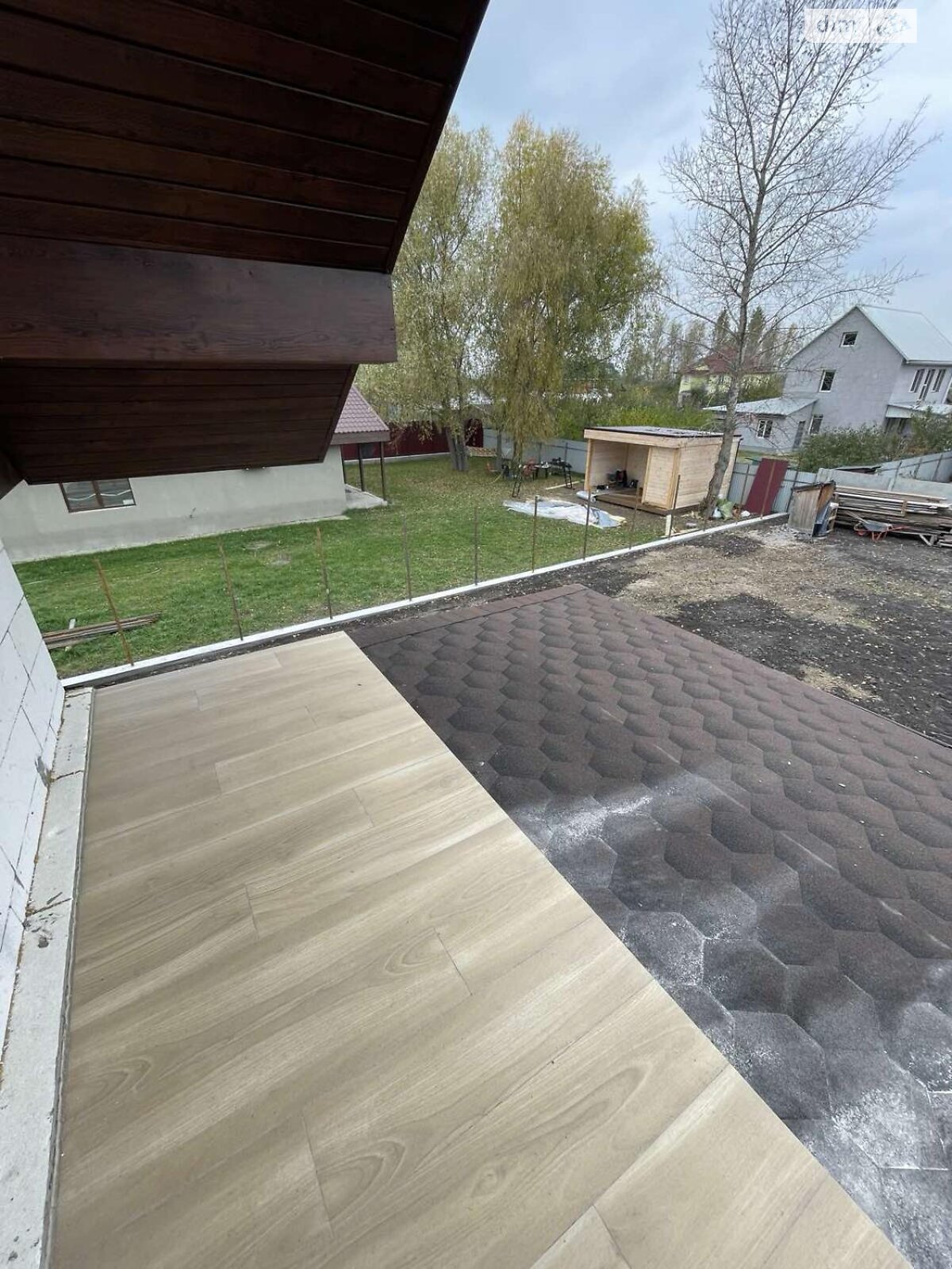 двухэтажный дом, 167 кв. м, газобетон. Продажа в Киеве район Бортничи фото 1