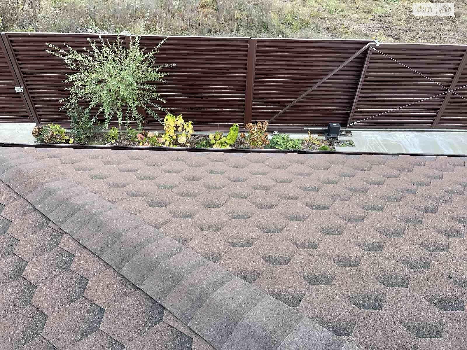 двухэтажный дом, 167 кв. м, газобетон. Продажа в Киеве район Бортничи фото 1