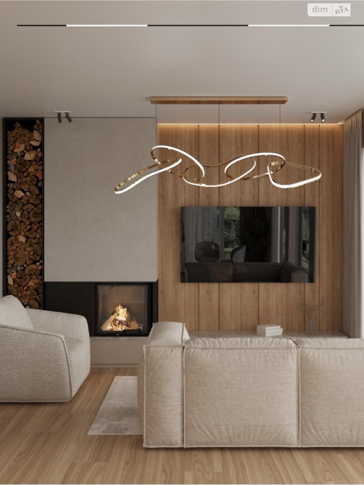 двухэтажный дом, 167 кв. м, газобетон. Продажа в Киеве район Бортничи фото 1