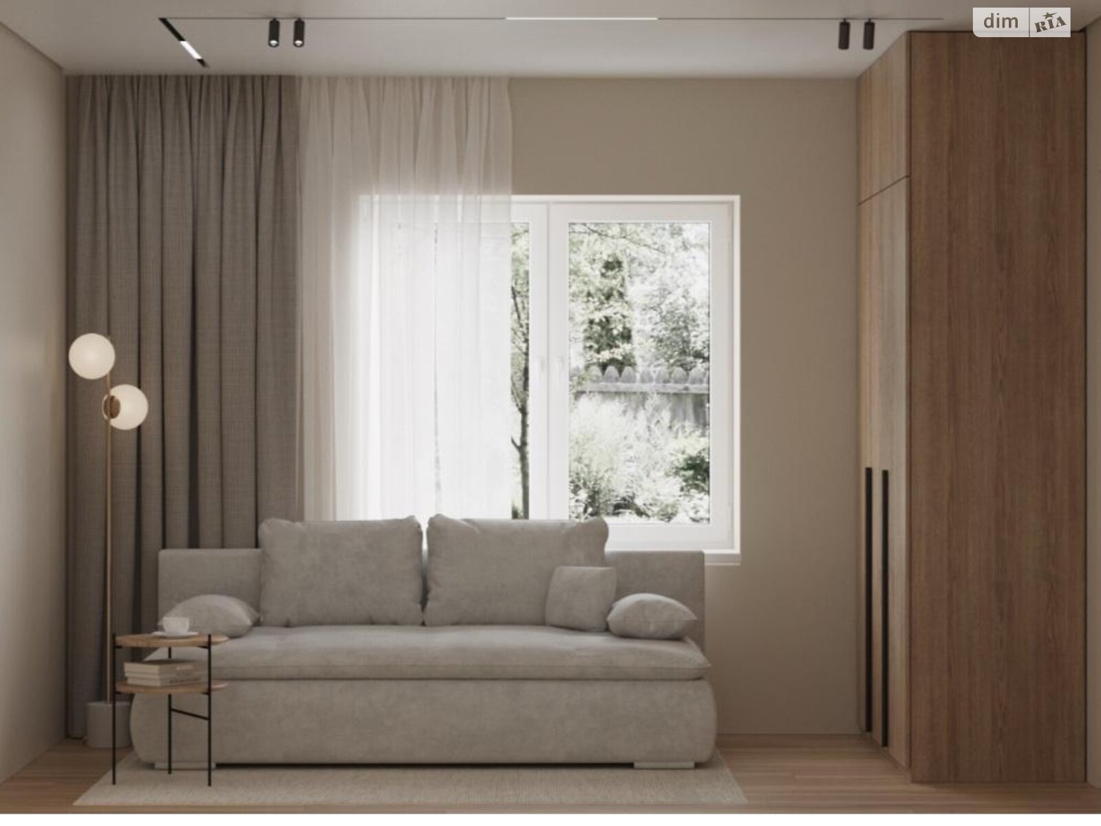 двухэтажный дом, 167 кв. м, газобетон. Продажа в Киеве район Бортничи фото 1