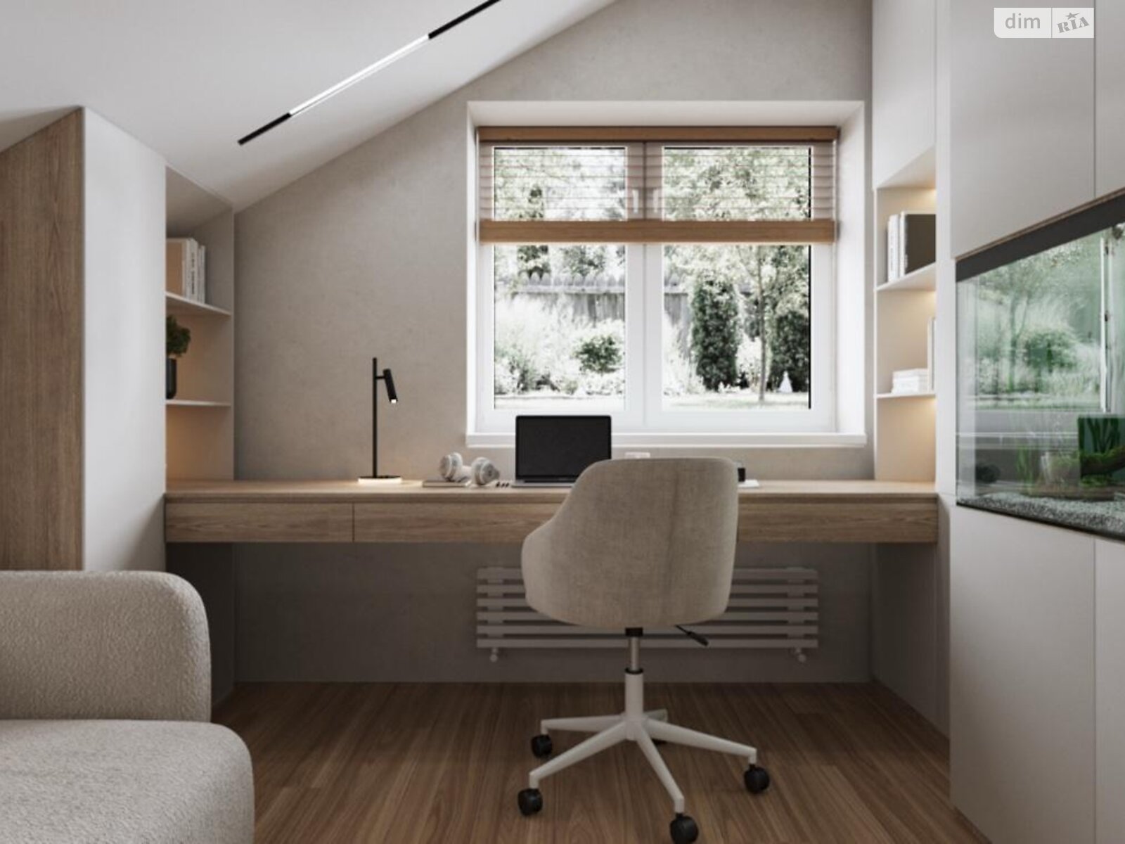 двухэтажный дом, 167 кв. м, газобетон. Продажа в Киеве район Бортничи фото 1