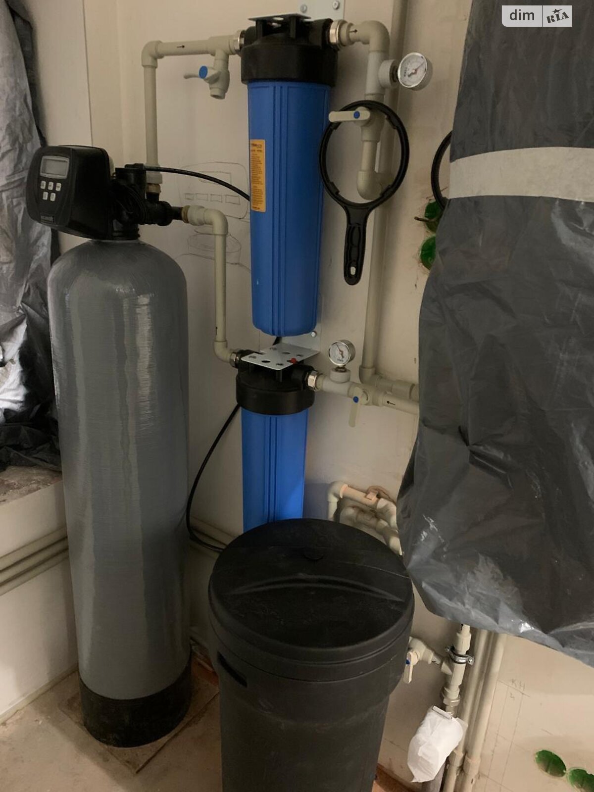 двухэтажный дом, 167 кв. м, газобетон. Продажа в Киеве район Бортничи фото 1