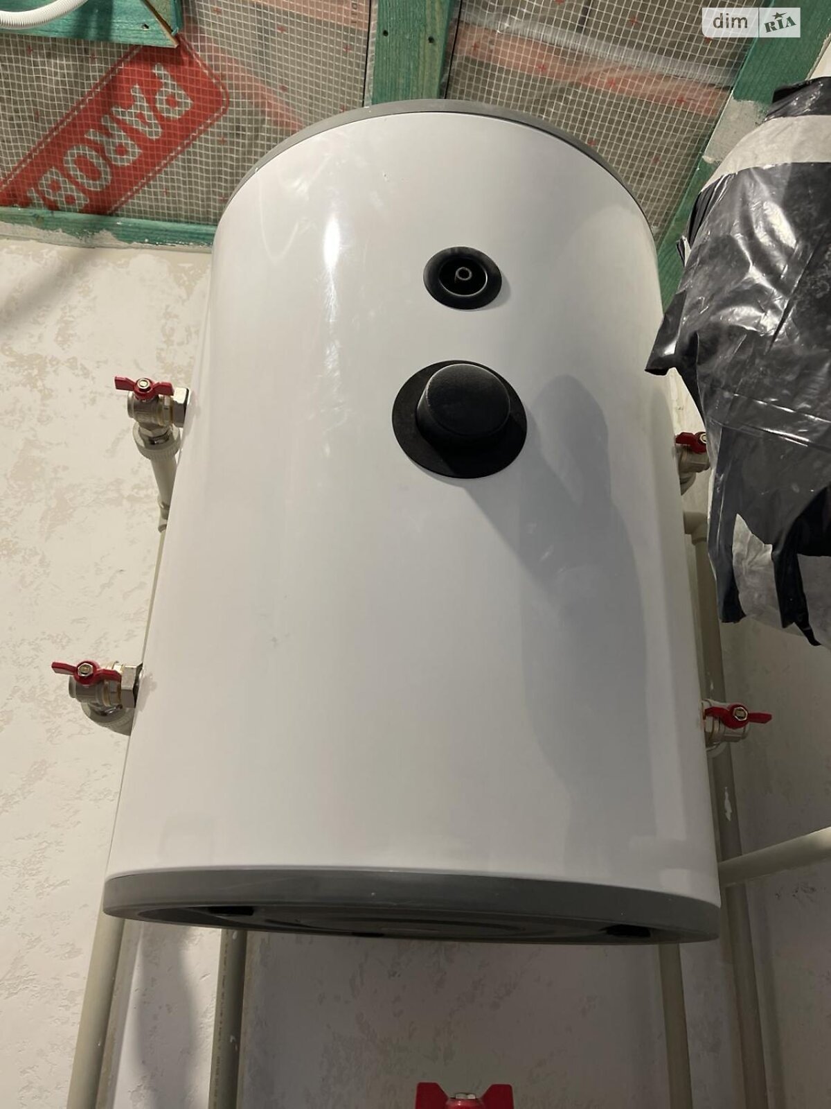 двухэтажный дом, 167 кв. м, газобетон. Продажа в Киеве район Бортничи фото 1