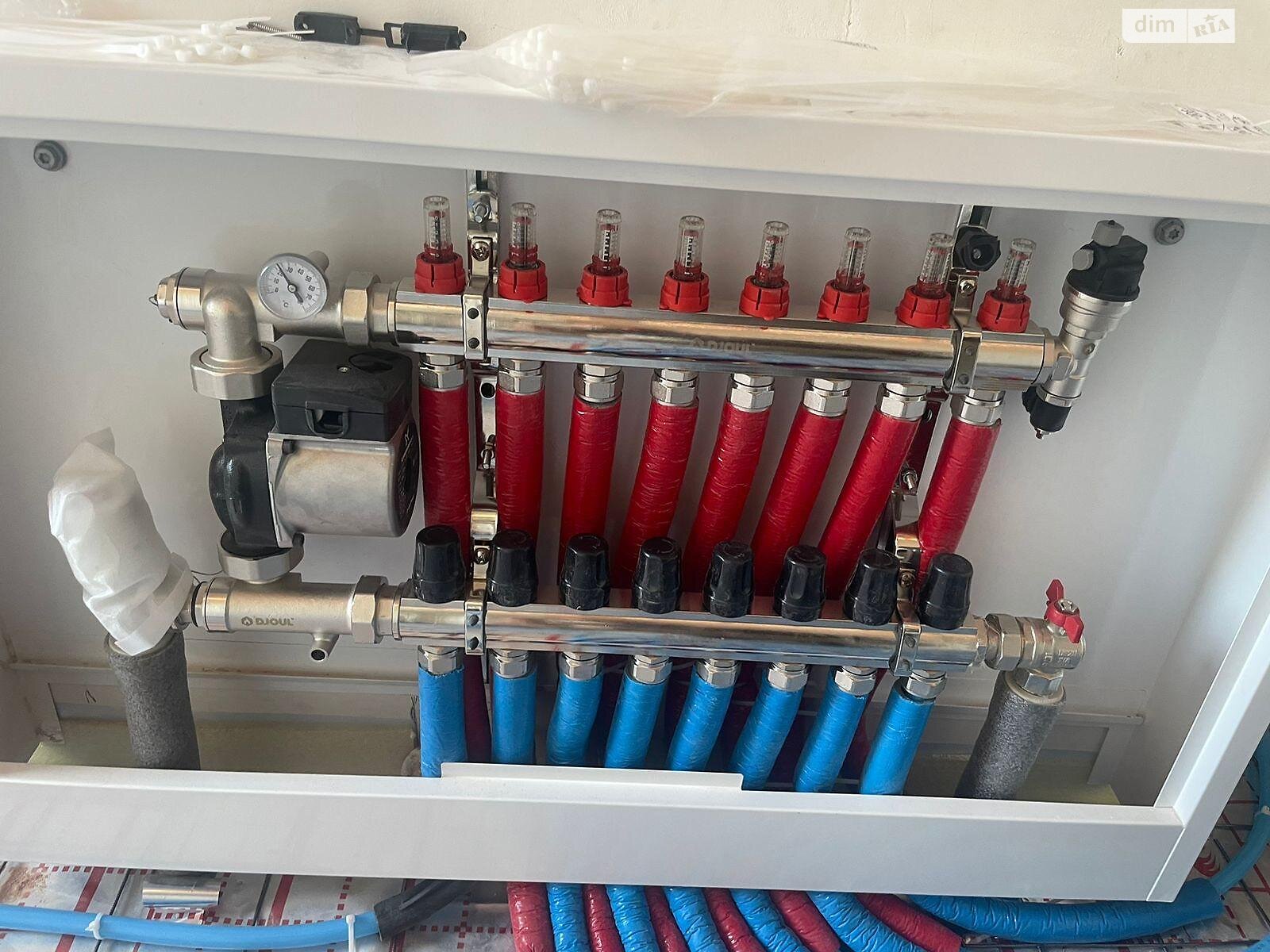 двухэтажный дом, 167 кв. м, газобетон. Продажа в Киеве район Бортничи фото 1